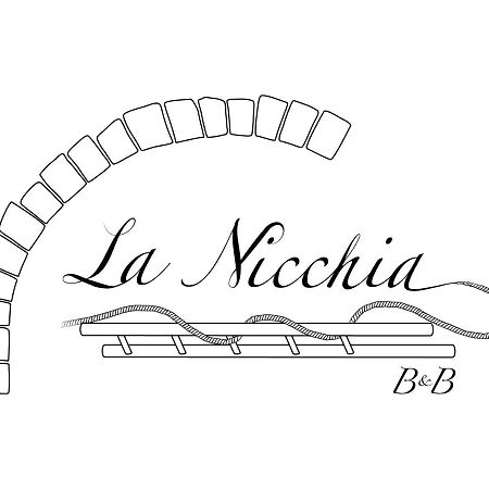 La Nicchia B&B Conversano Dış mekan fotoğraf