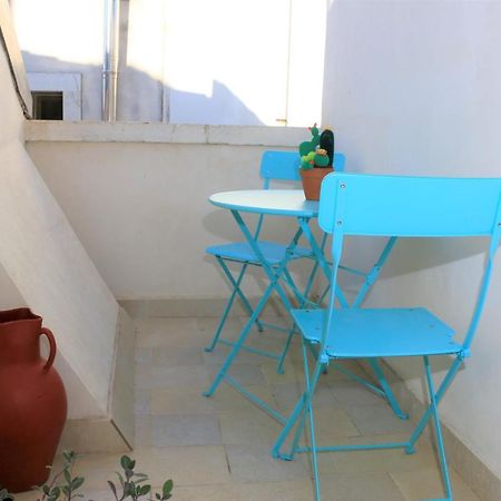 La Nicchia B&B Conversano Dış mekan fotoğraf