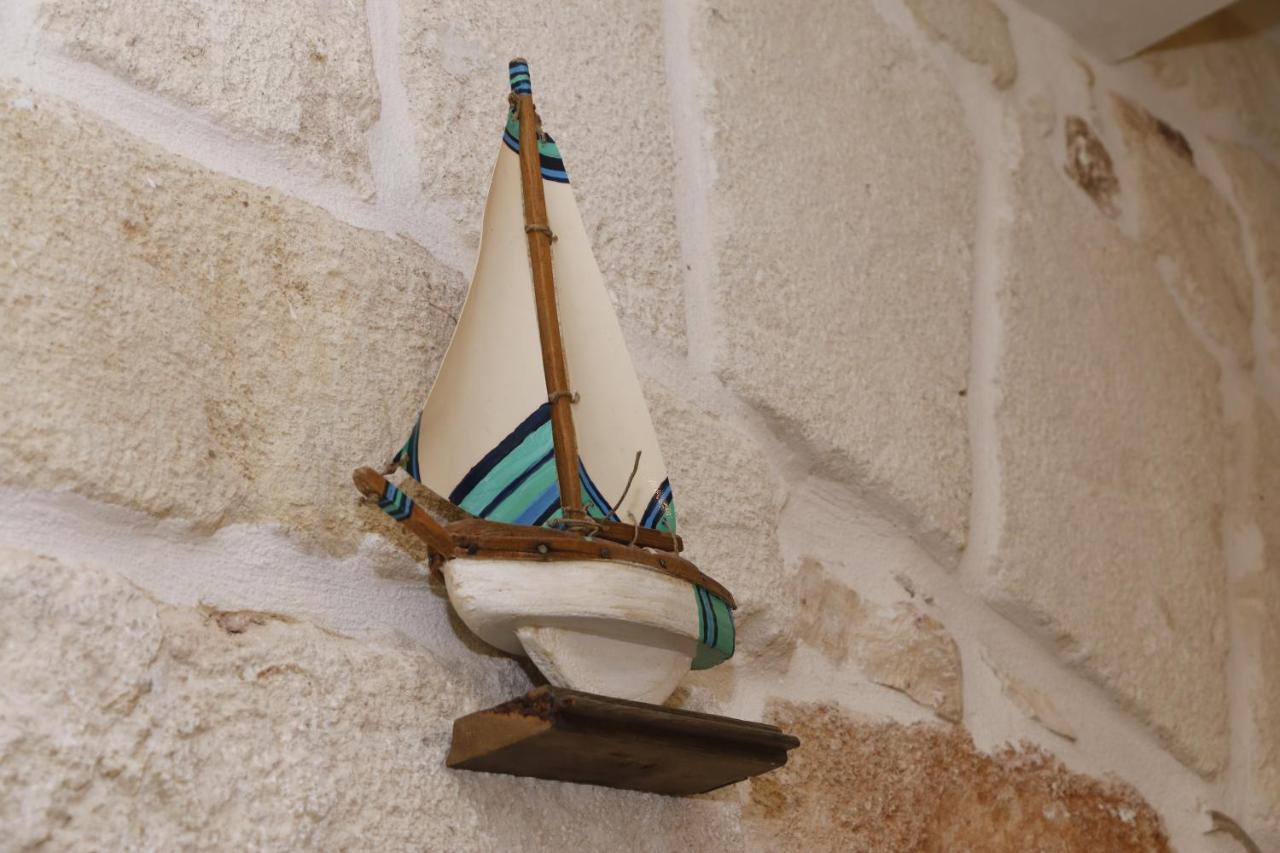 La Nicchia B&B Conversano Dış mekan fotoğraf
