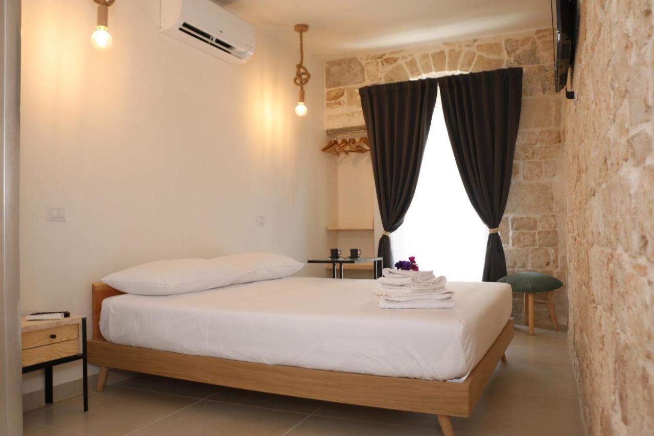 La Nicchia B&B Conversano Dış mekan fotoğraf