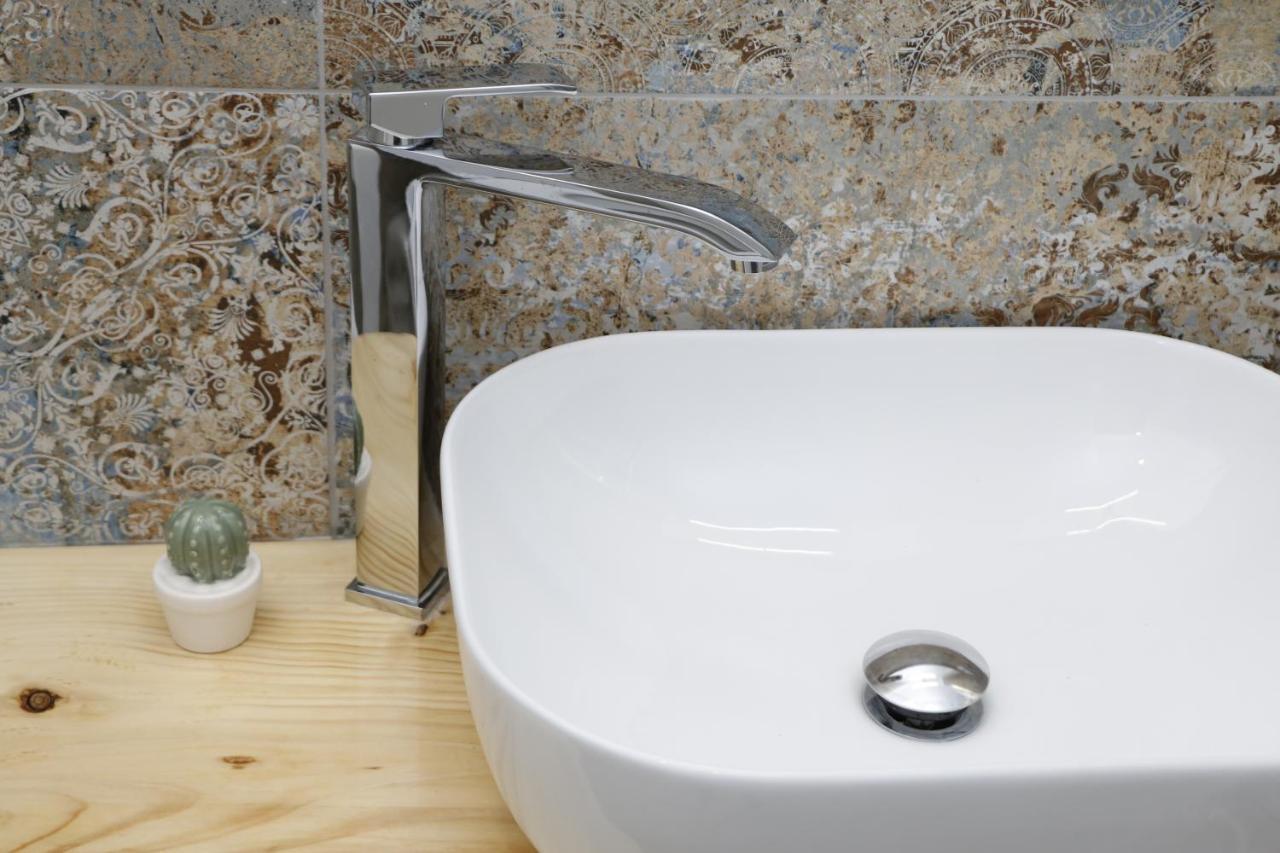 La Nicchia B&B Conversano Dış mekan fotoğraf