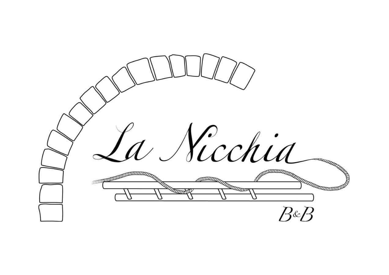 La Nicchia B&B Conversano Dış mekan fotoğraf