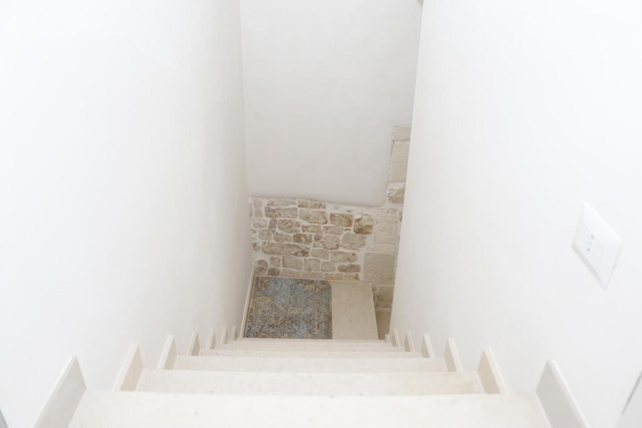 La Nicchia B&B Conversano Dış mekan fotoğraf