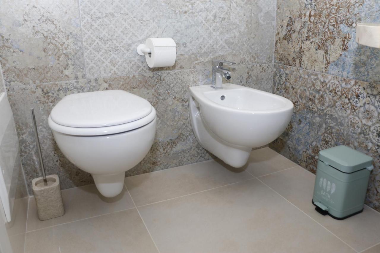 La Nicchia B&B Conversano Dış mekan fotoğraf