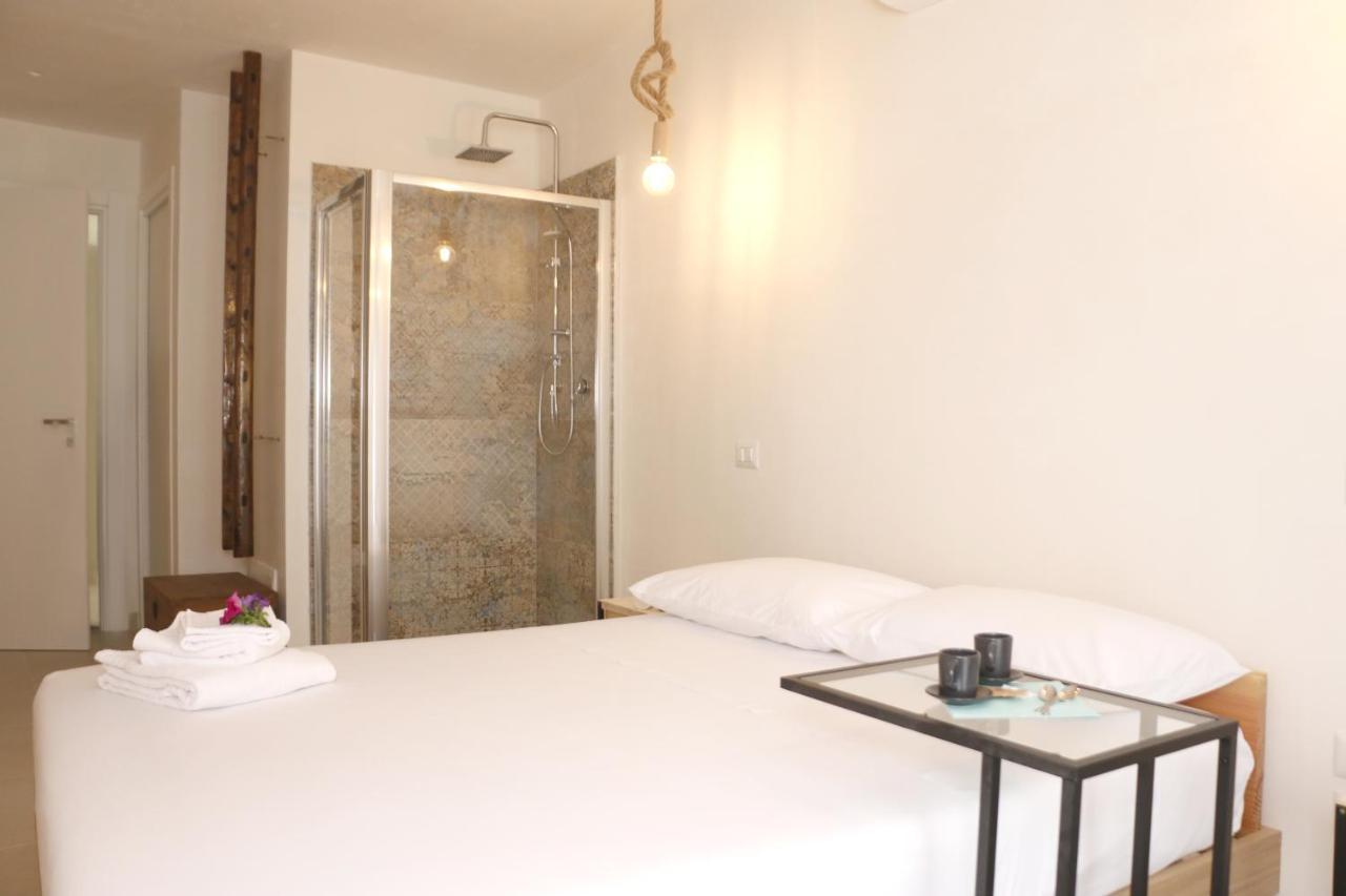 La Nicchia B&B Conversano Dış mekan fotoğraf