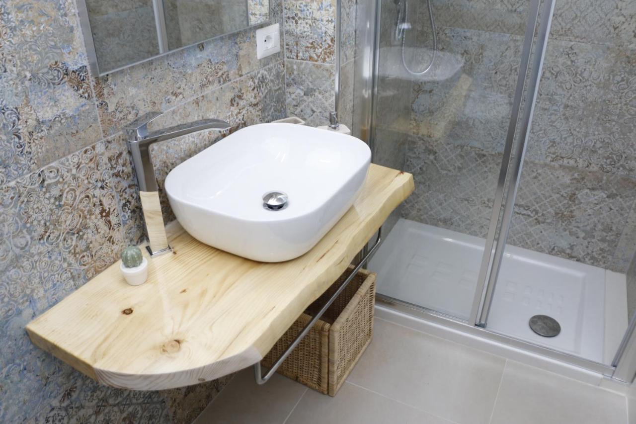 La Nicchia B&B Conversano Dış mekan fotoğraf