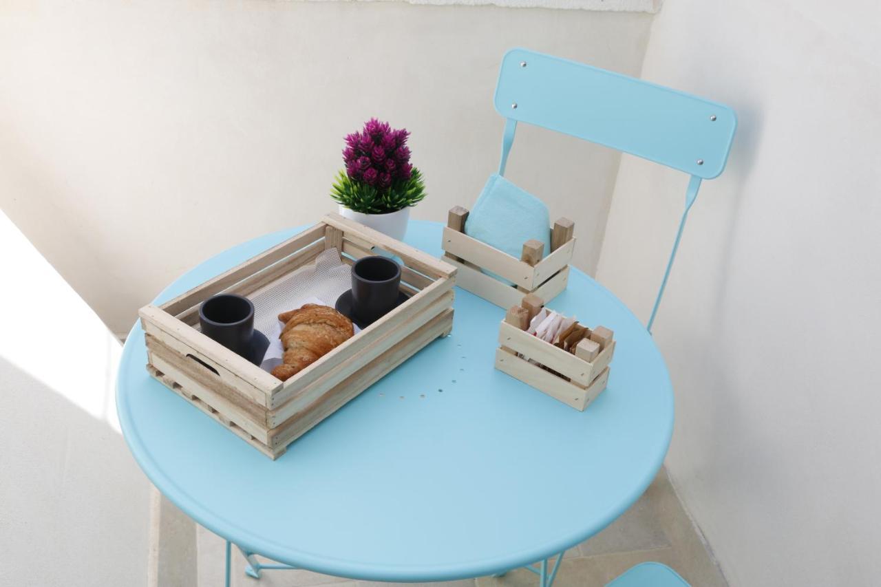 La Nicchia B&B Conversano Dış mekan fotoğraf