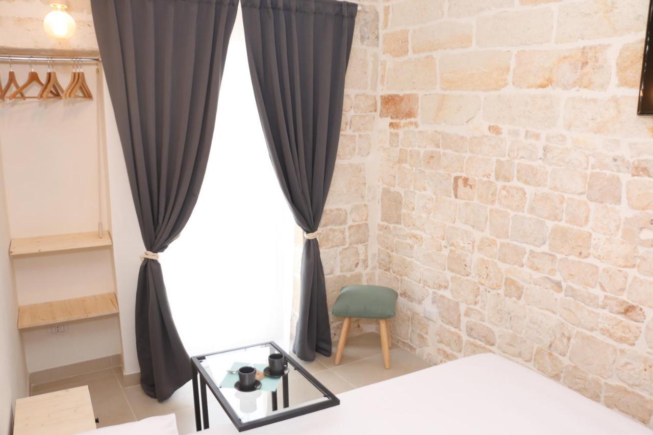 La Nicchia B&B Conversano Dış mekan fotoğraf