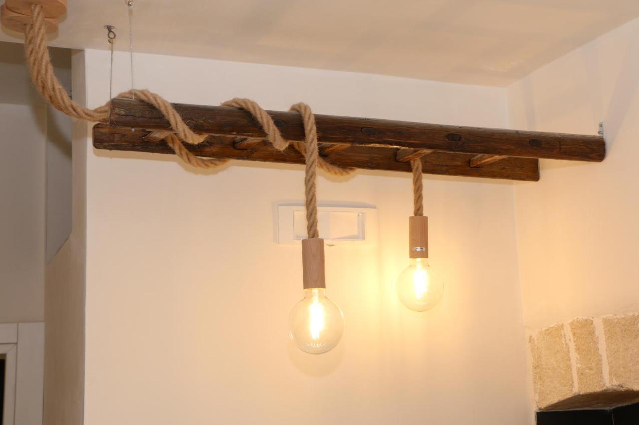 La Nicchia B&B Conversano Dış mekan fotoğraf