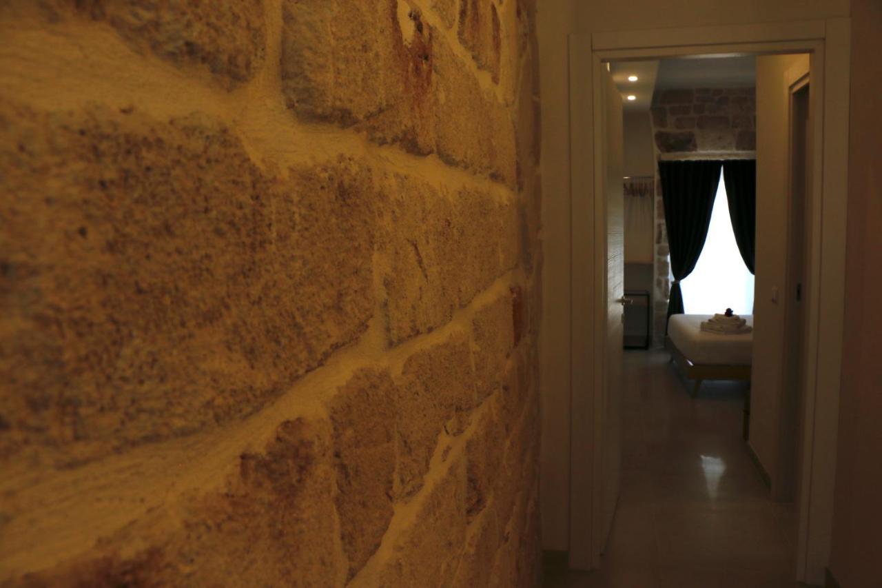 La Nicchia B&B Conversano Dış mekan fotoğraf