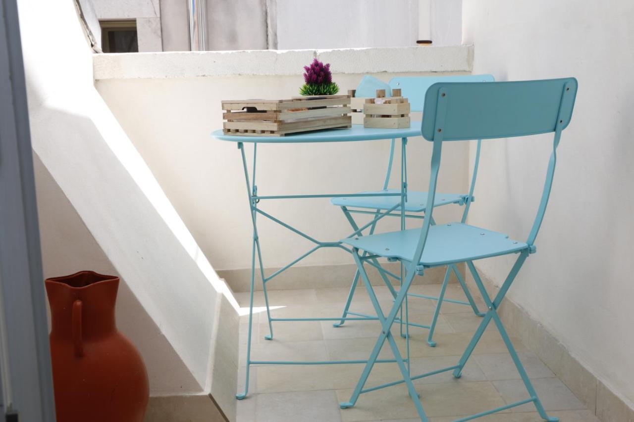 La Nicchia B&B Conversano Dış mekan fotoğraf