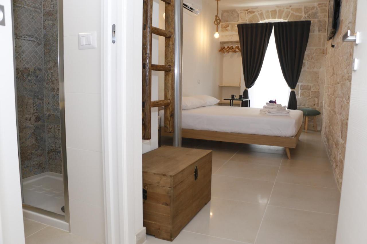 La Nicchia B&B Conversano Dış mekan fotoğraf