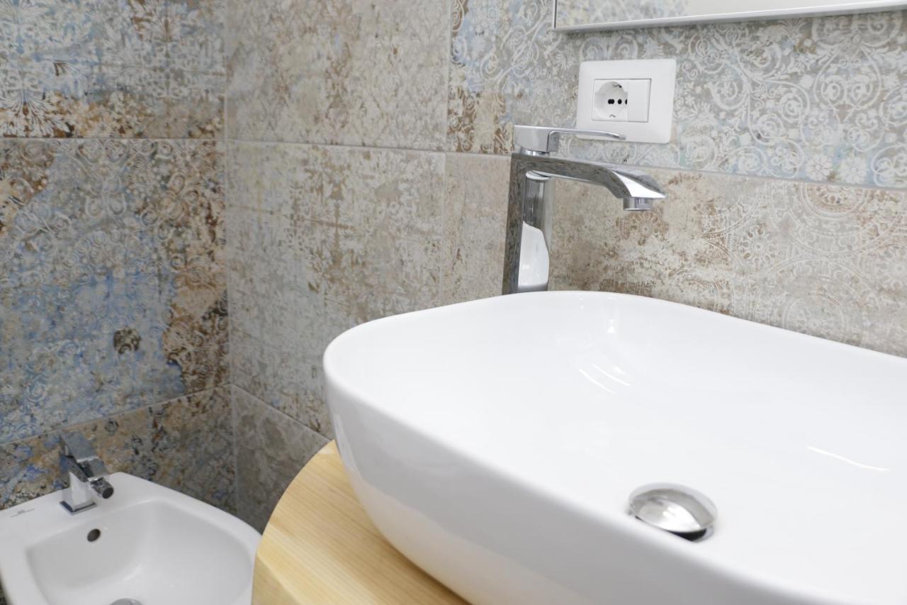 La Nicchia B&B Conversano Dış mekan fotoğraf