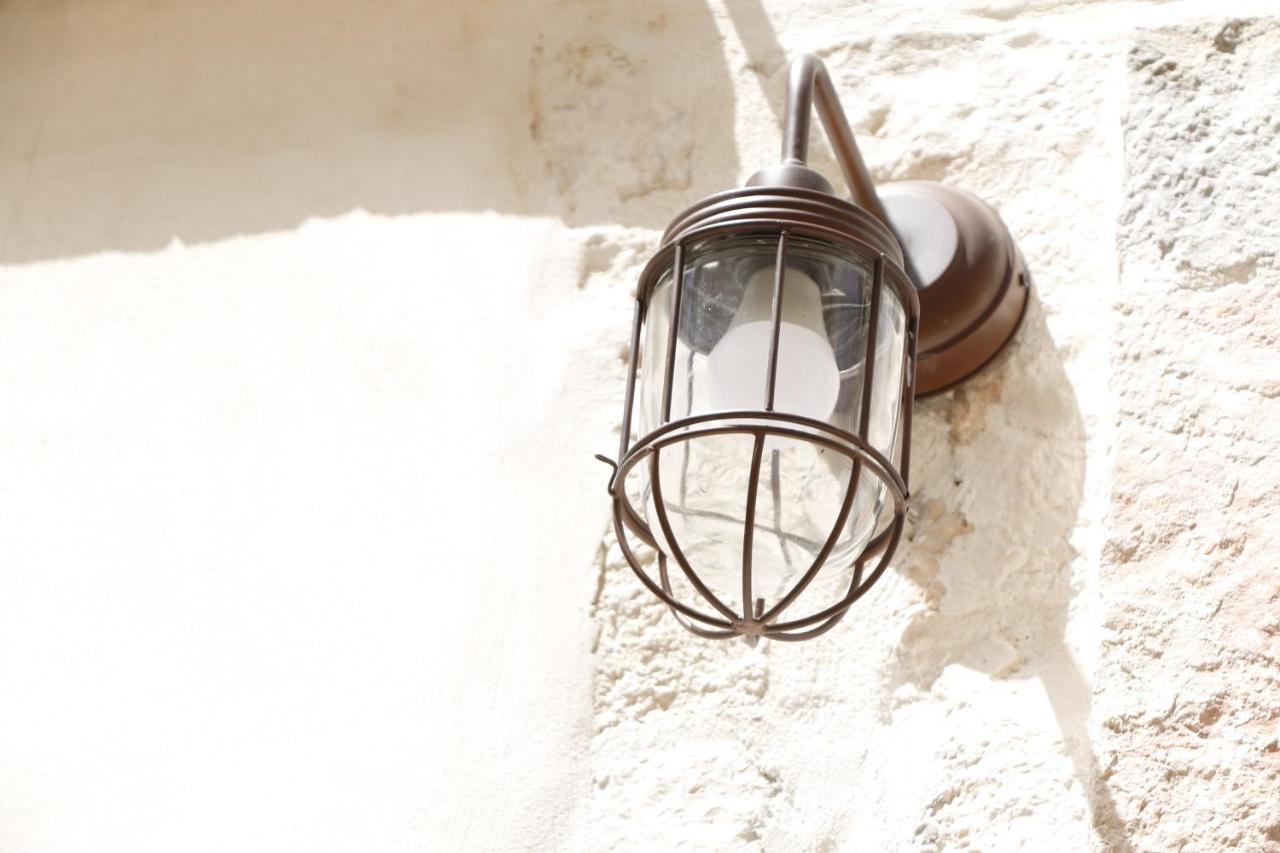 La Nicchia B&B Conversano Dış mekan fotoğraf