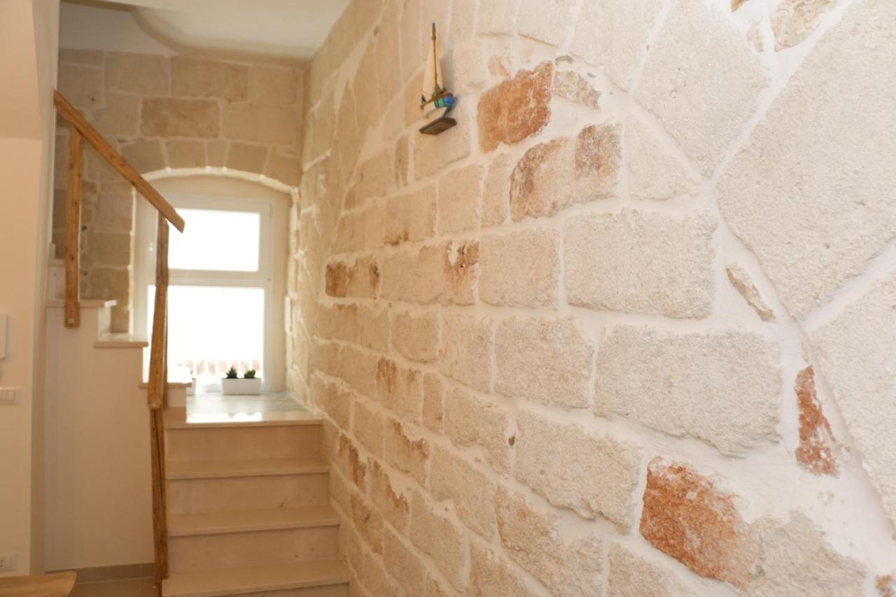 La Nicchia B&B Conversano Dış mekan fotoğraf