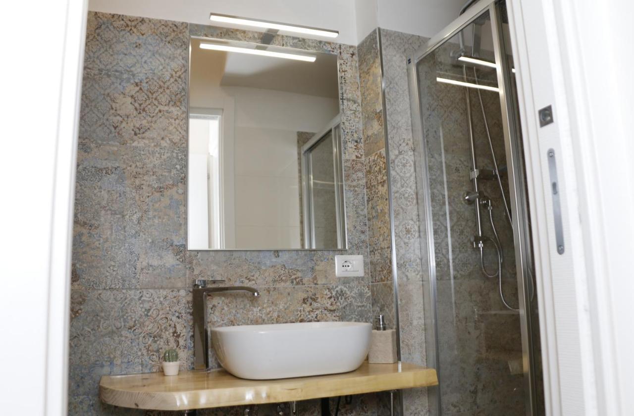 La Nicchia B&B Conversano Dış mekan fotoğraf