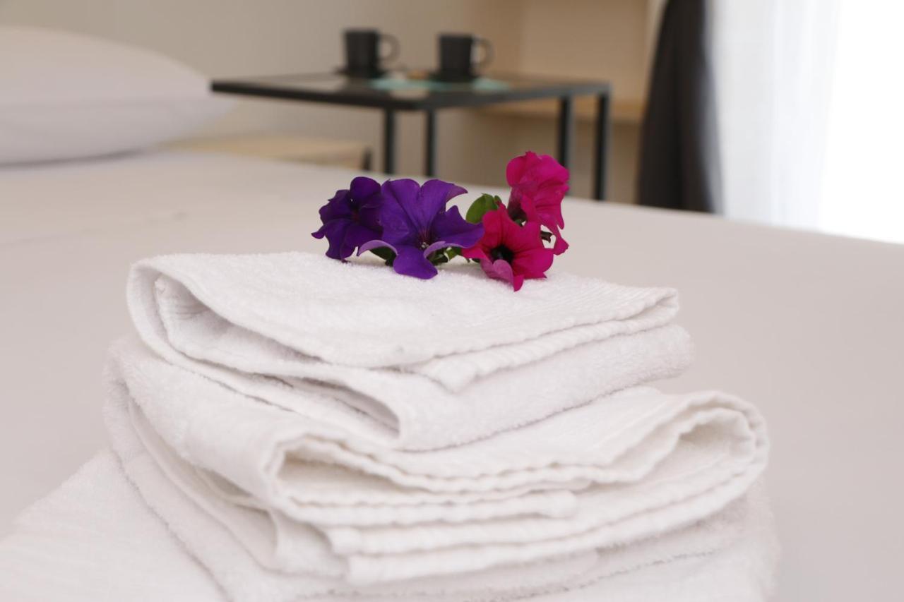 La Nicchia B&B Conversano Dış mekan fotoğraf