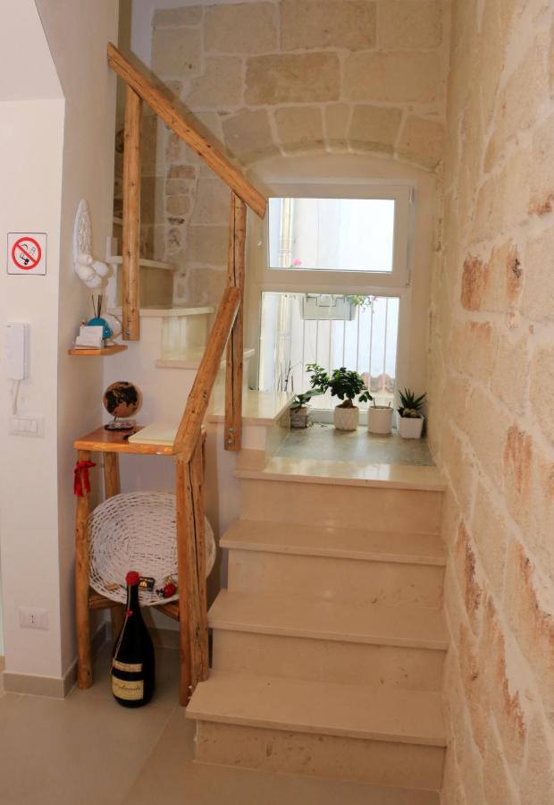La Nicchia B&B Conversano Dış mekan fotoğraf