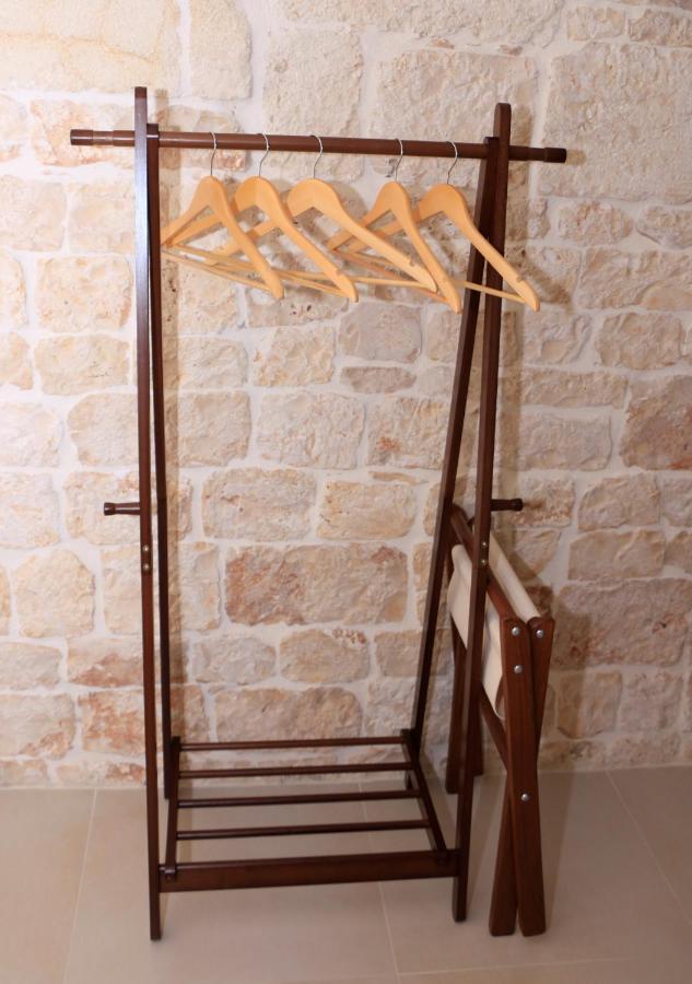 La Nicchia B&B Conversano Dış mekan fotoğraf