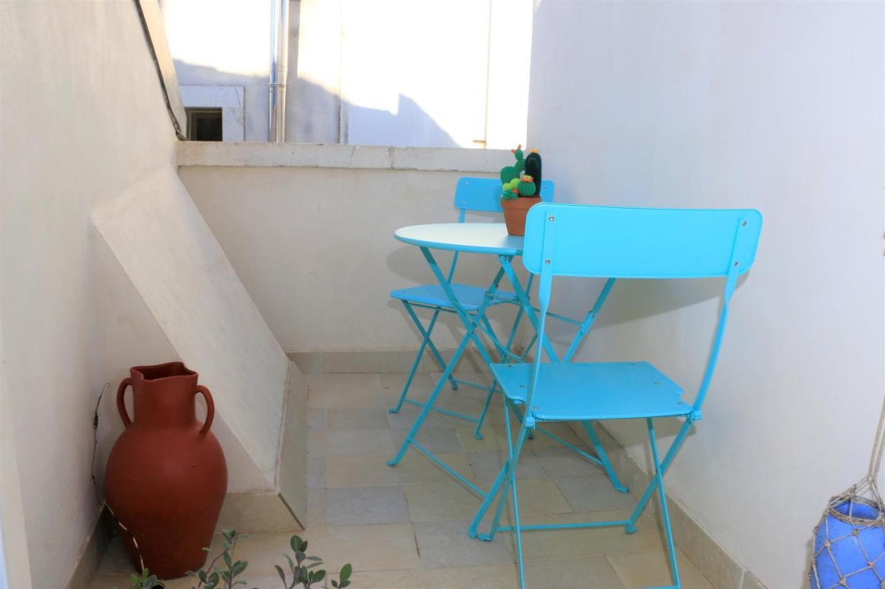 La Nicchia B&B Conversano Dış mekan fotoğraf