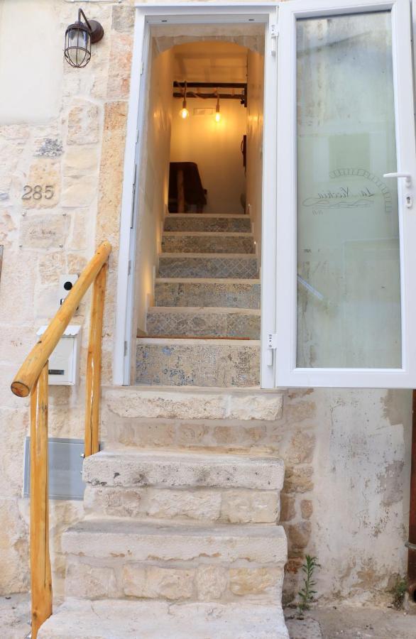 La Nicchia B&B Conversano Dış mekan fotoğraf