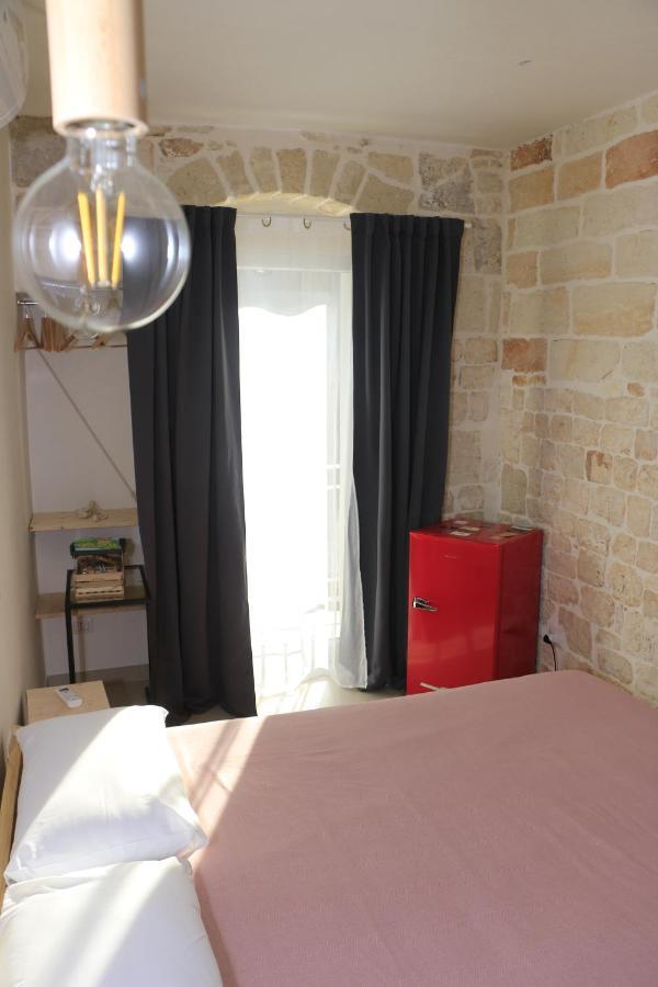 La Nicchia B&B Conversano Dış mekan fotoğraf